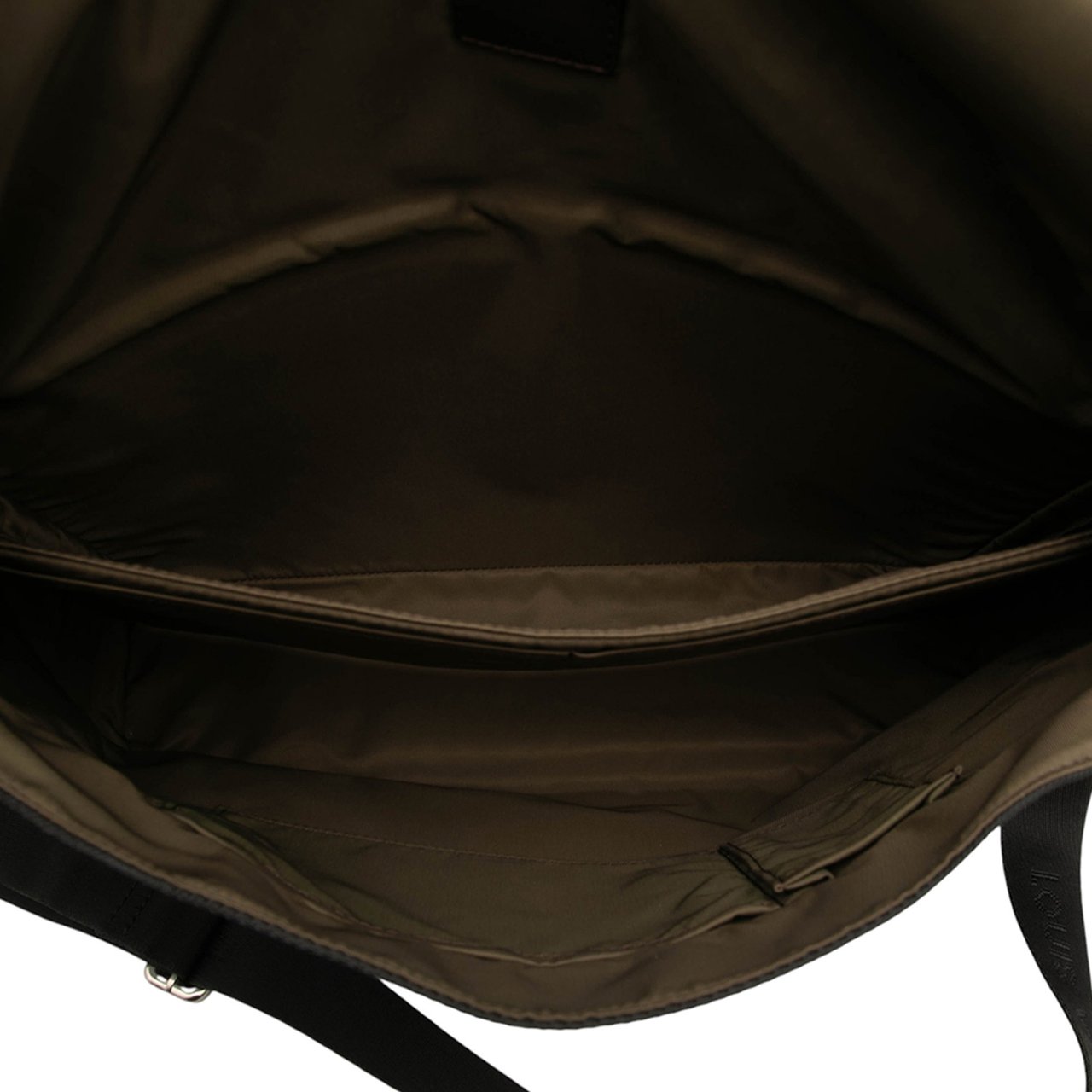 Louis Vuitton Damier Geant Messenger Bag Zwart