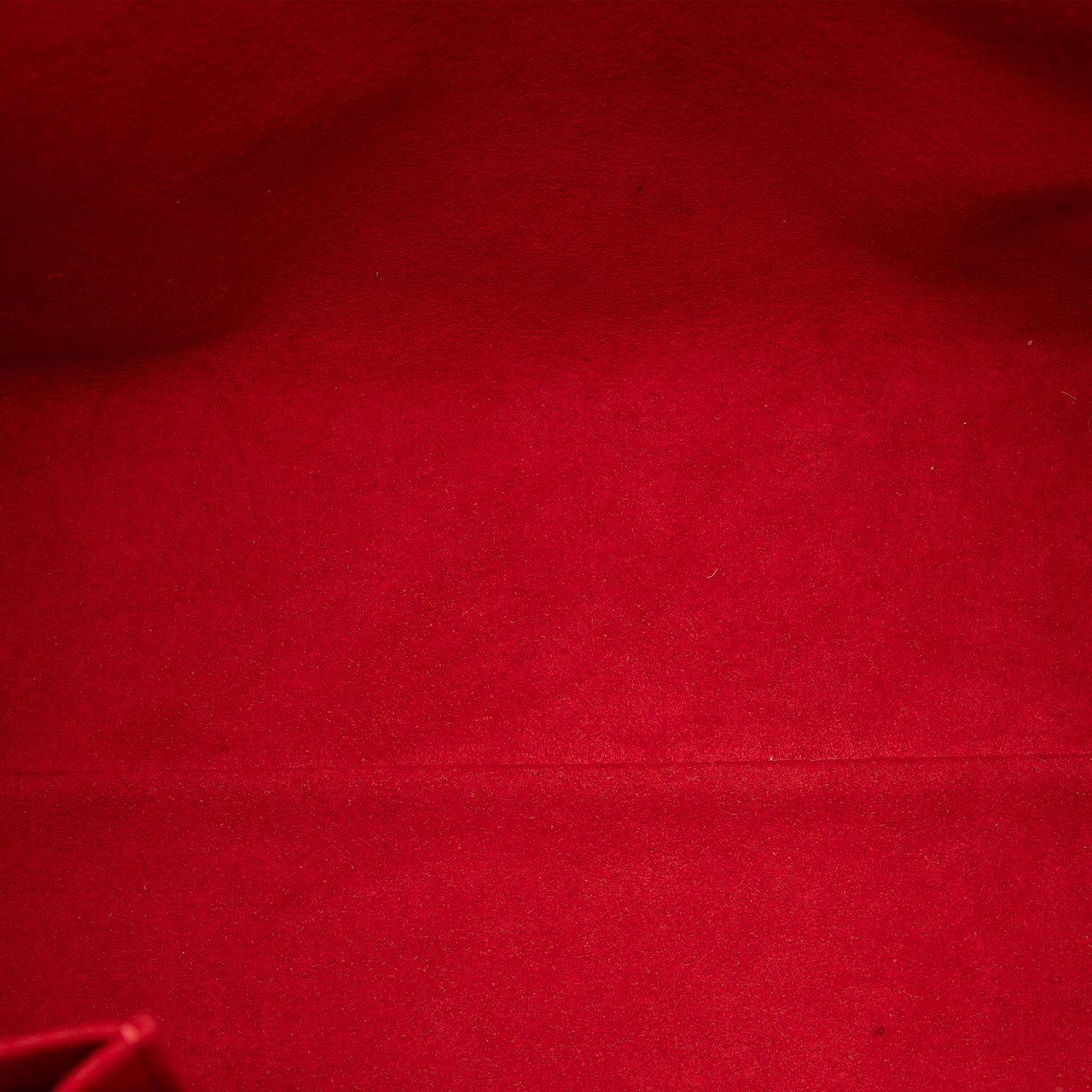 Louis Vuitton Damier Ebene Hampstead MM Bruin