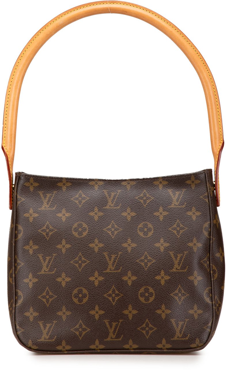 Louis Vuitton Monogram Looping MM Bruin