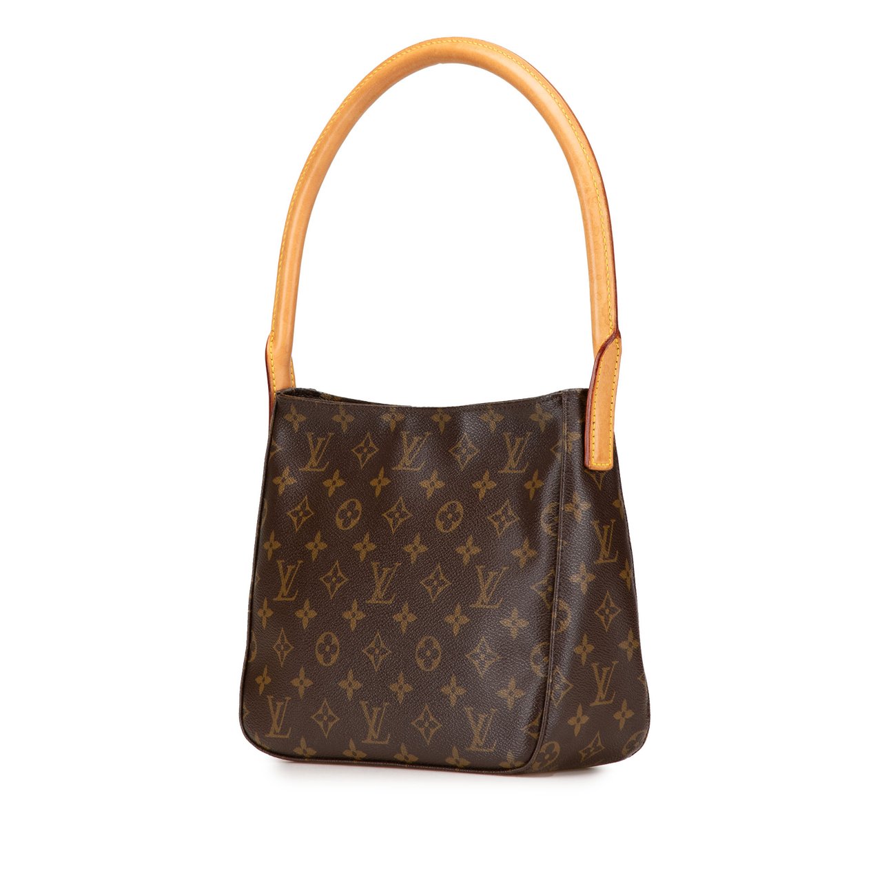 Louis Vuitton Monogram Looping MM Bruin
