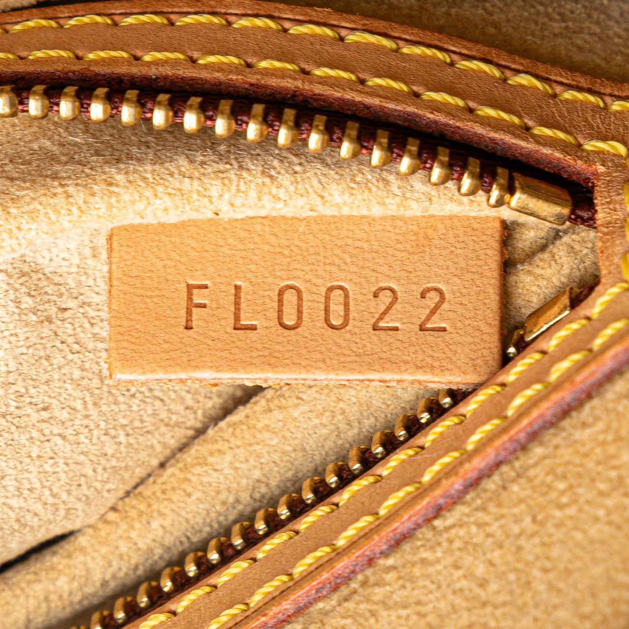 Louis Vuitton Monogram Looping MM Bruin