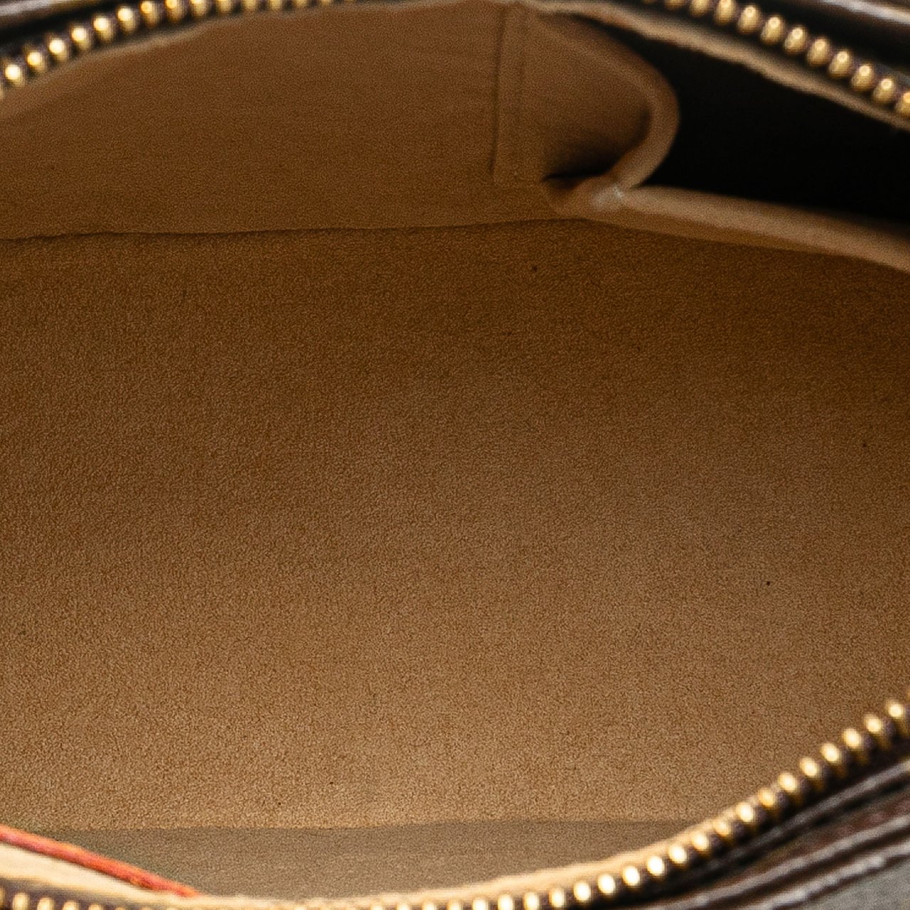 Louis Vuitton Monogram Looping MM Bruin