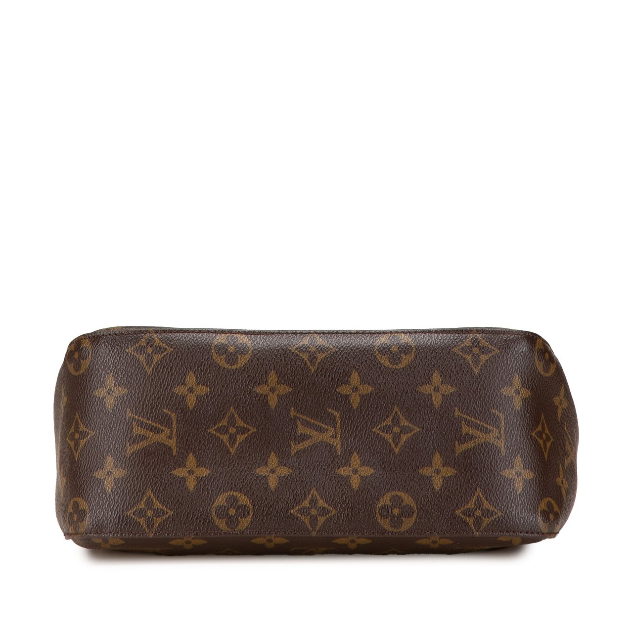 Louis Vuitton Monogram Looping MM Bruin