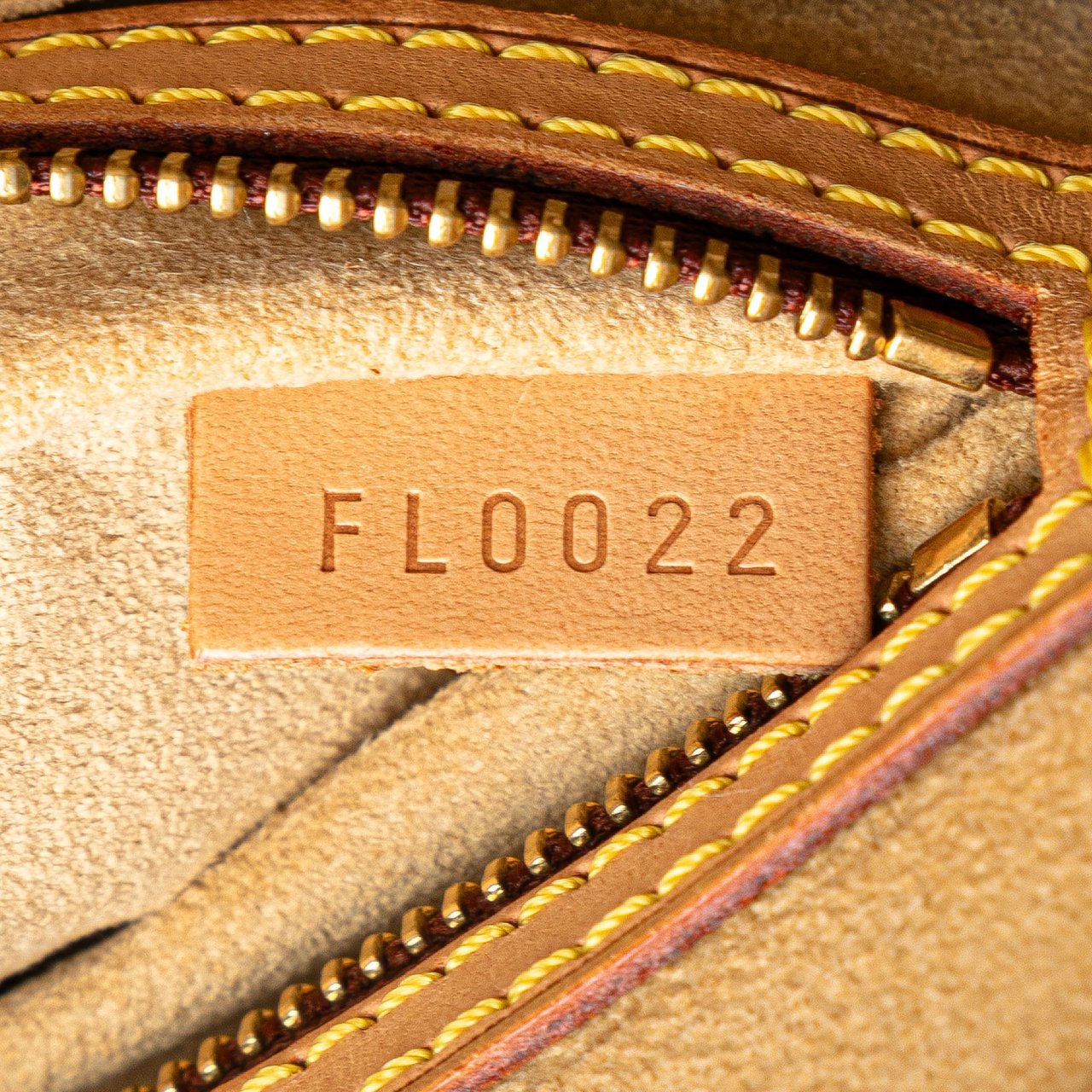 Louis Vuitton Monogram Looping MM Bruin