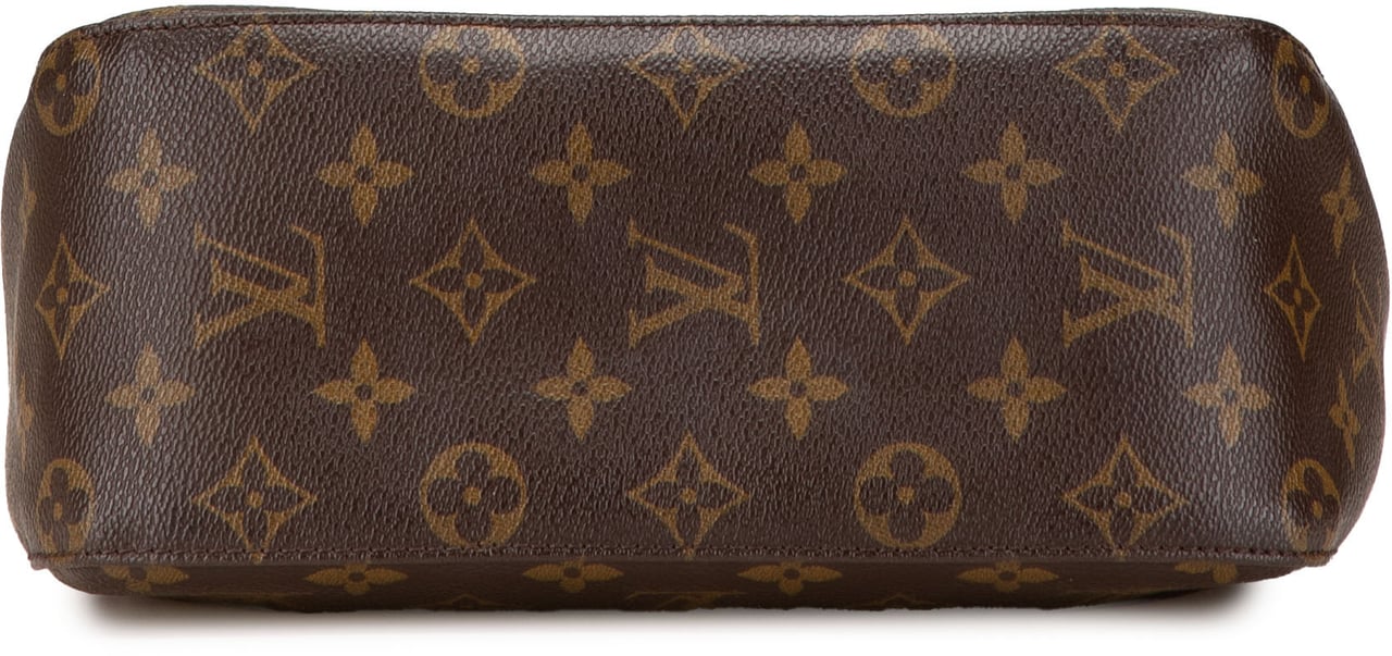 Louis Vuitton Monogram Looping MM Bruin