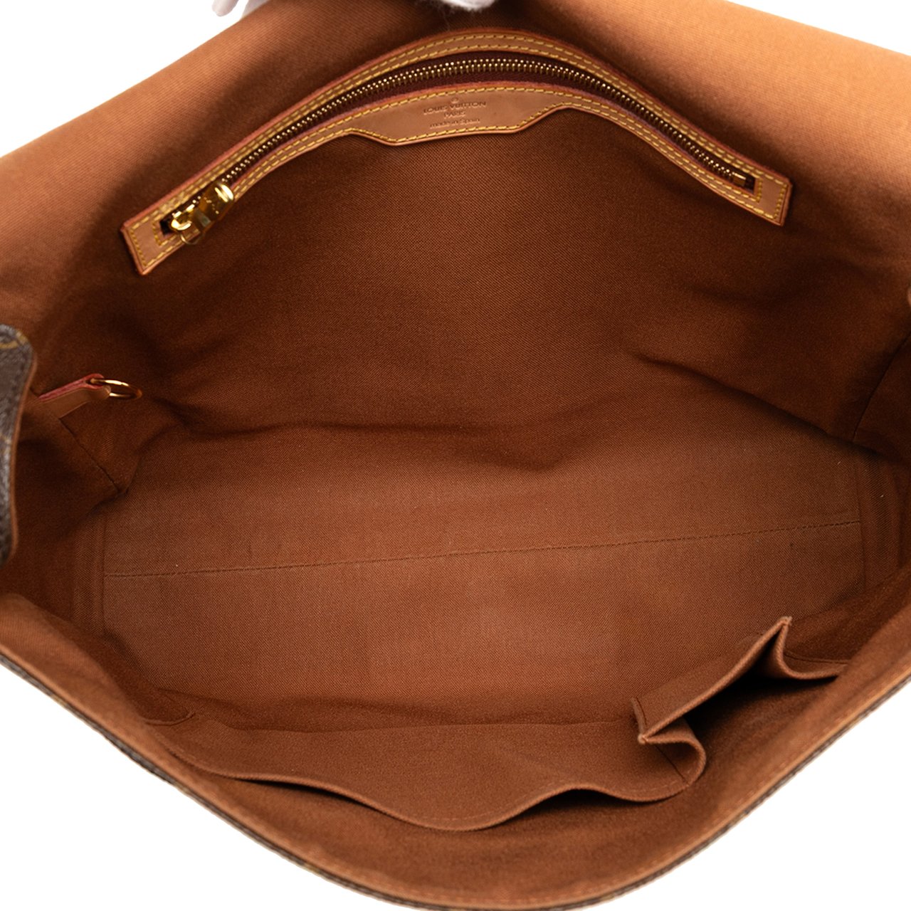 Louis Vuitton Monogram Abbesses Bruin