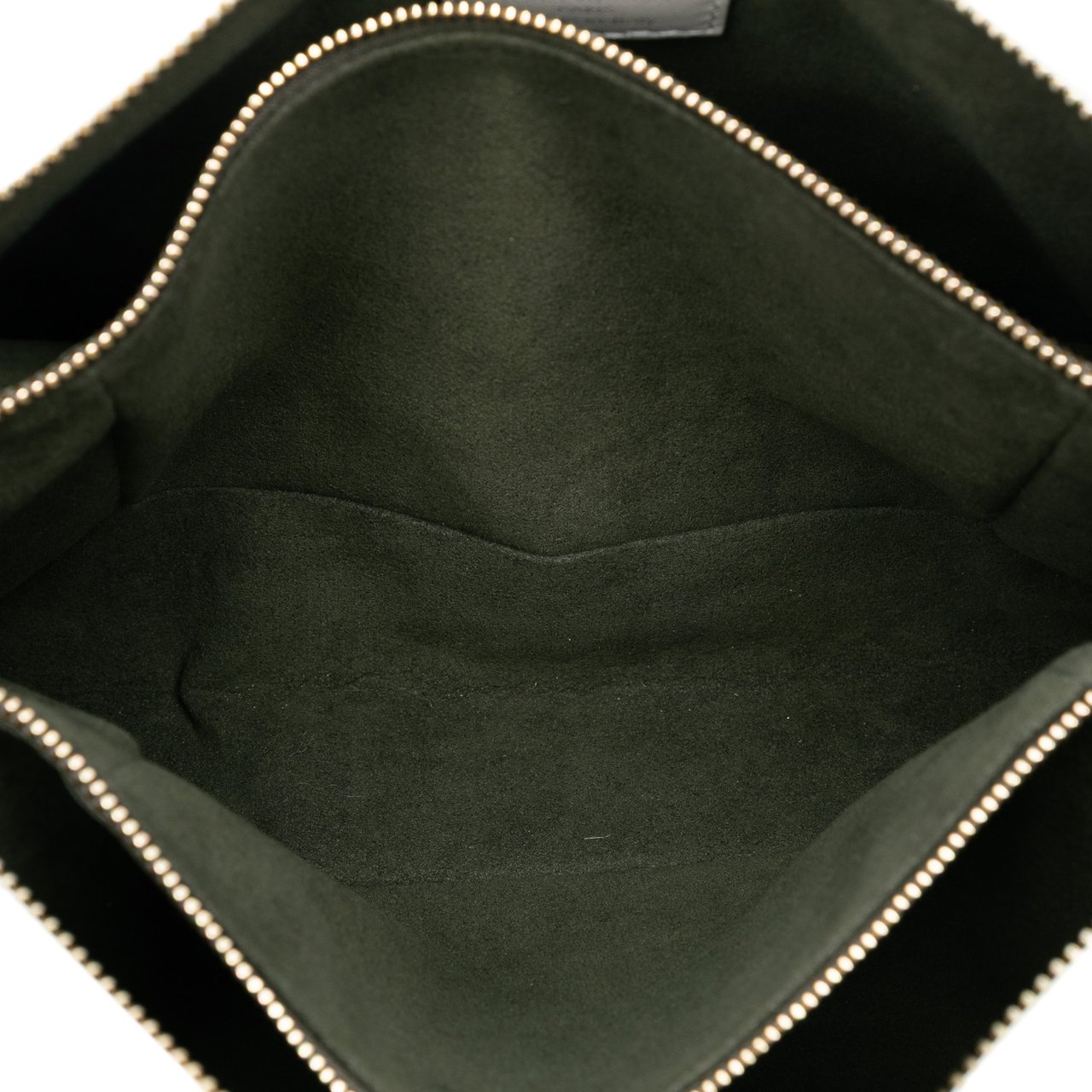 Louis Vuitton Monogram Embossed Puffy Lambskin Coussin PM Bruin