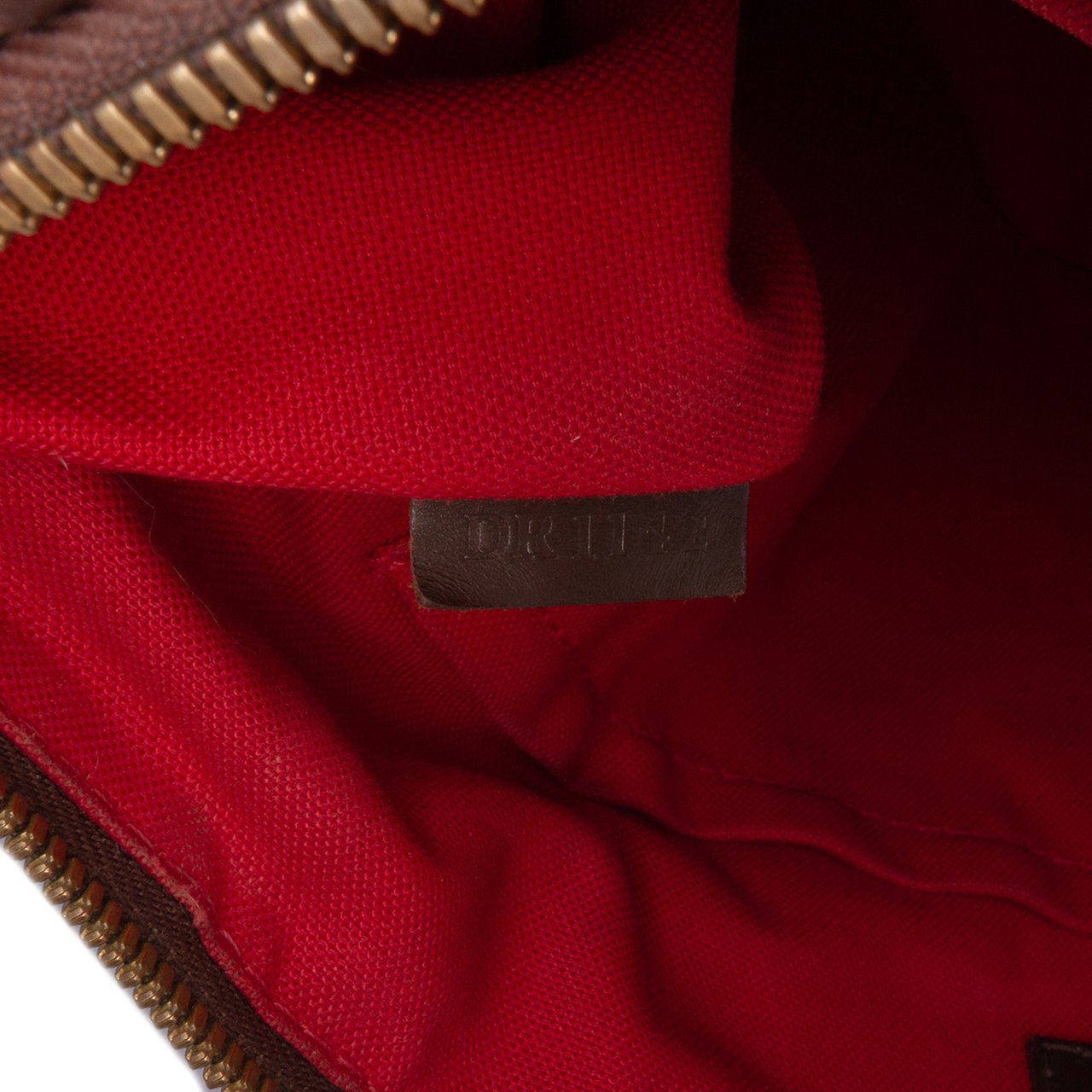 Louis Vuitton Damier Ebene Westminster PM Bruin