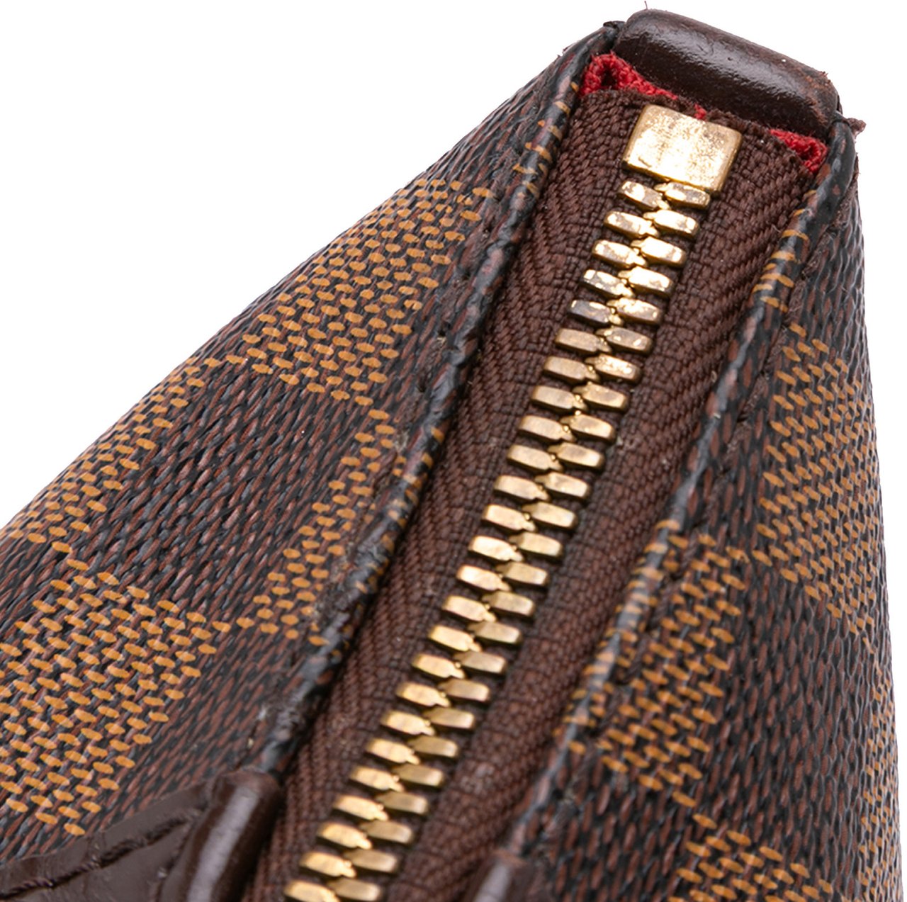 Louis Vuitton Damier Ebene Westminster PM Bruin