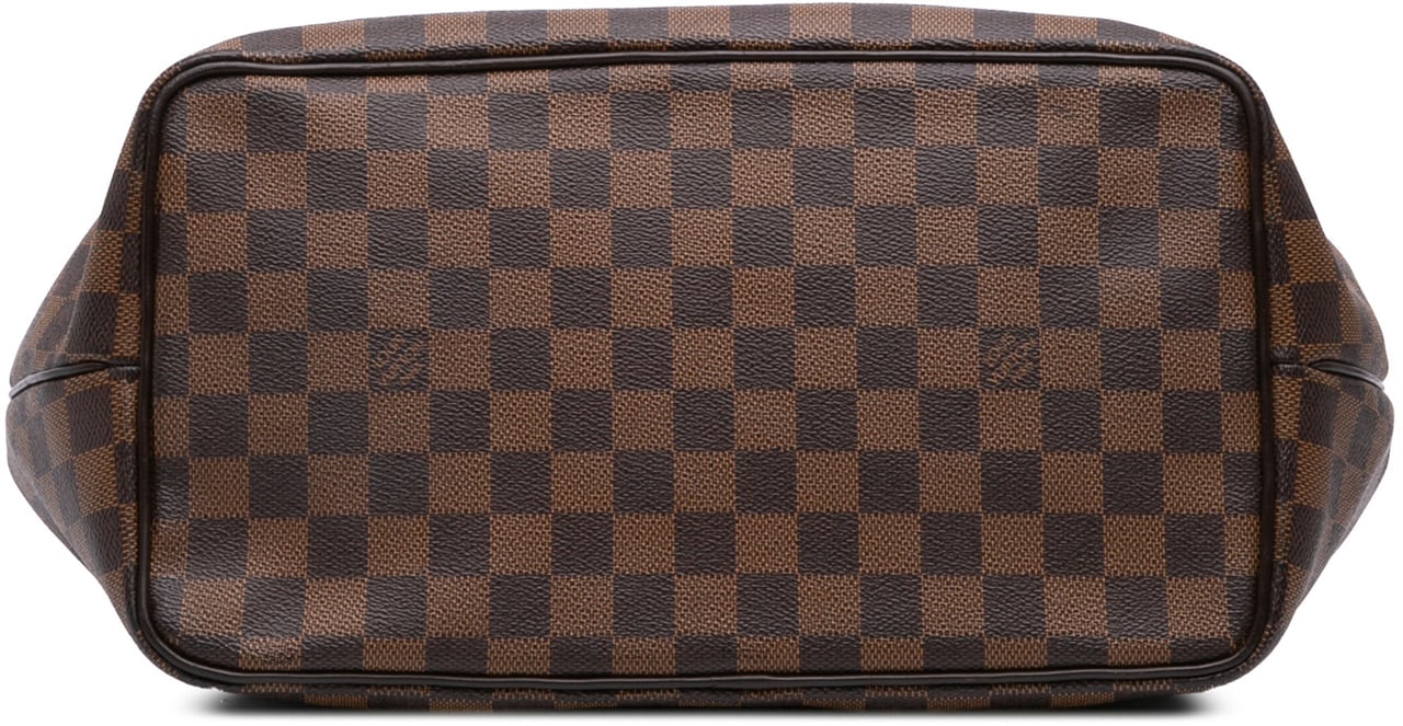 Louis Vuitton Damier Ebene Westminster PM Bruin