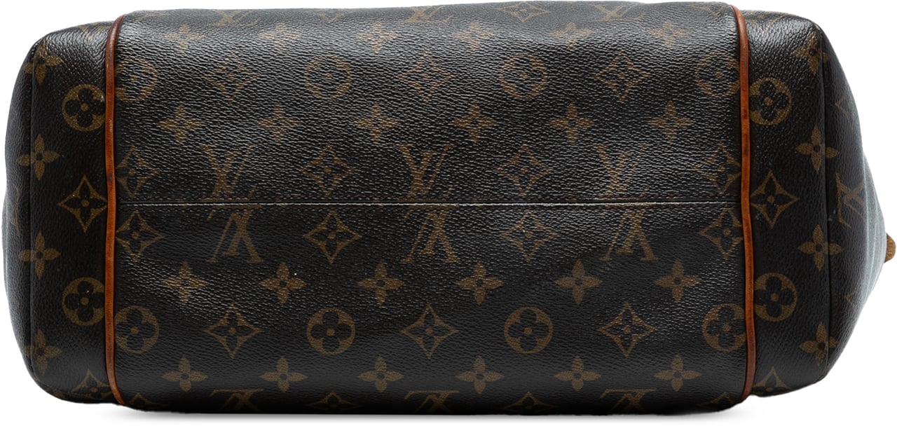 Louis Vuitton Monogram Totally MM Bruin