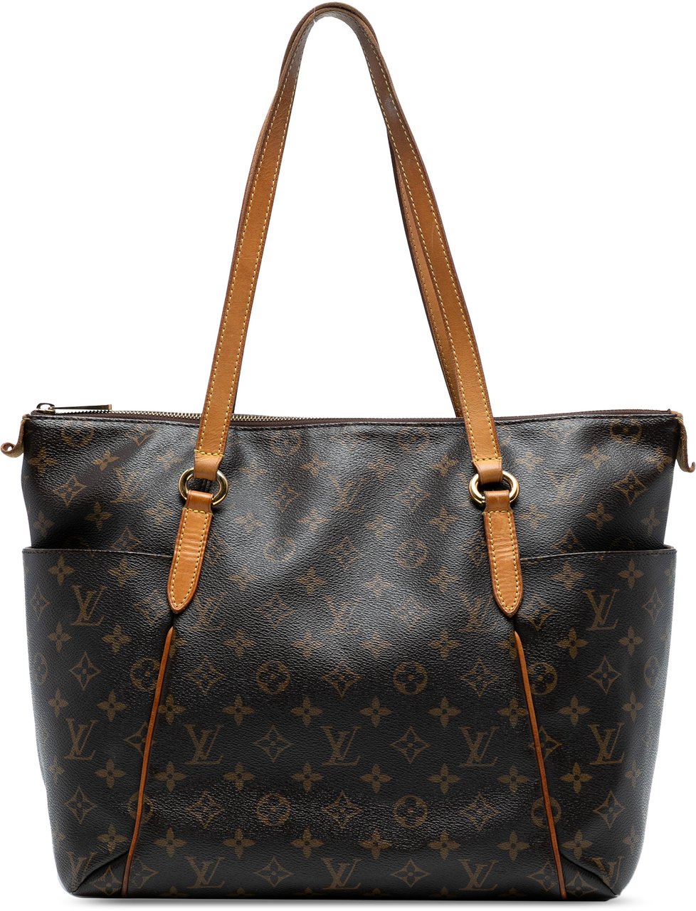 Louis Vuitton Monogram Totally MM Bruin