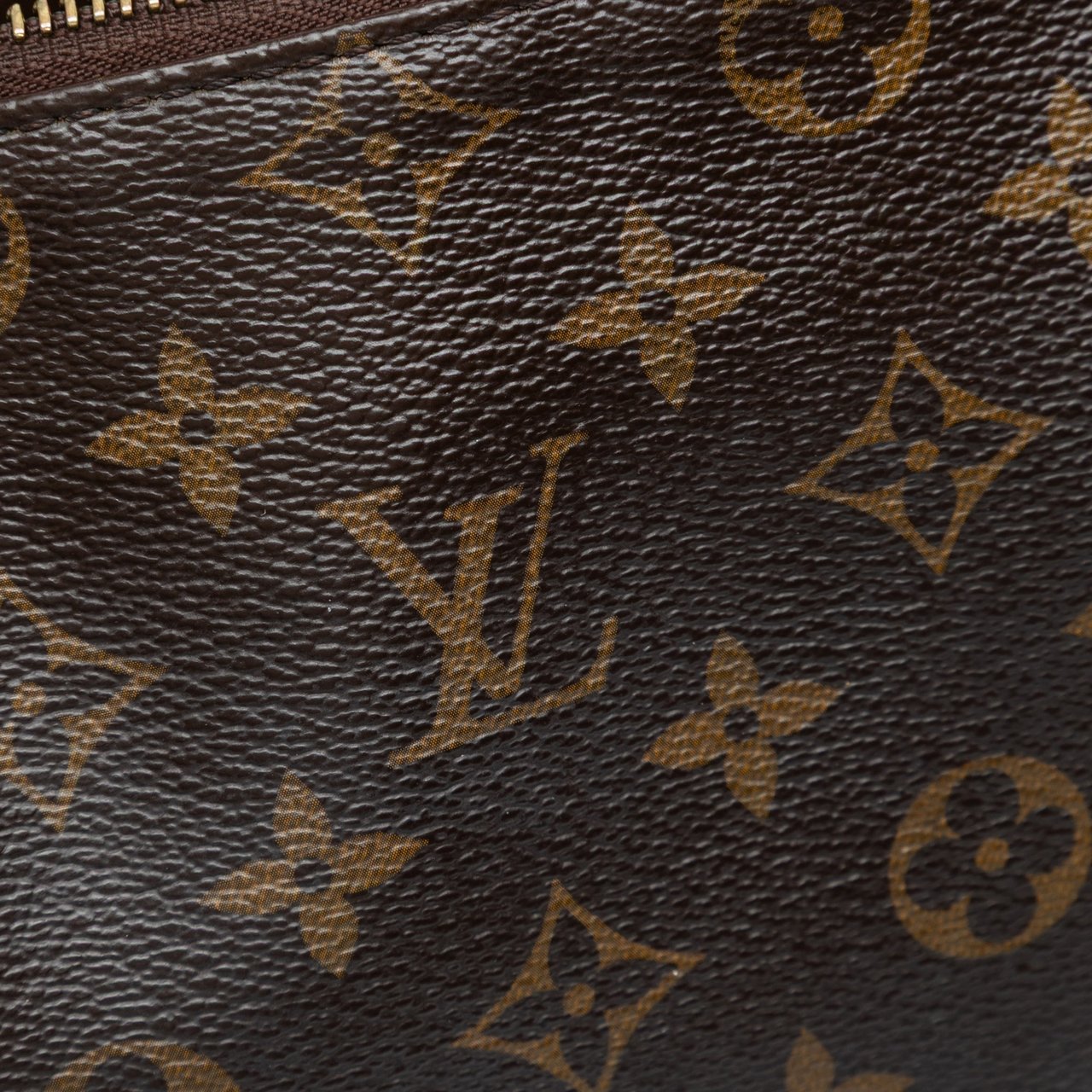 Louis Vuitton Monogram Totally MM Bruin