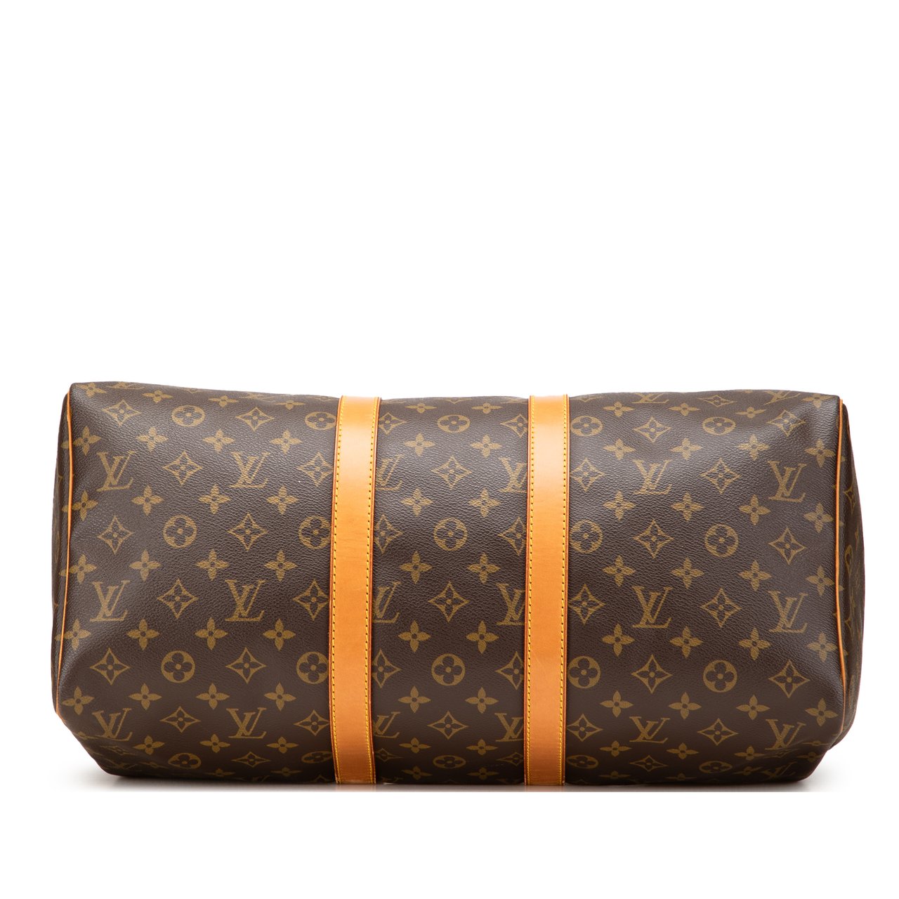 Louis Vuitton Monogram Keepall 45 Bruin