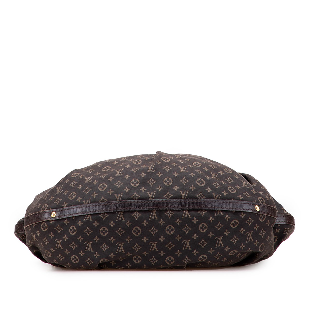 Louis Vuitton Monogram Mini Lin Rhapsody MM Bruin