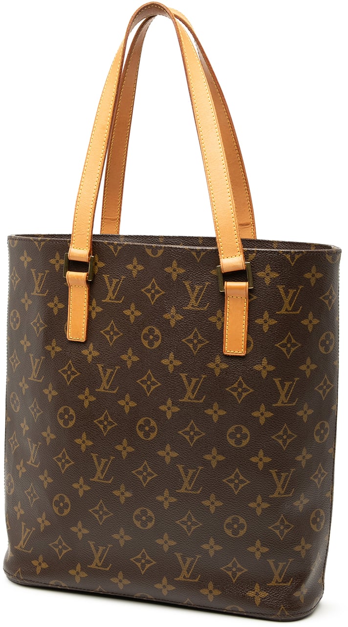 Louis Vuitton Monogram Vavin GM Bruin