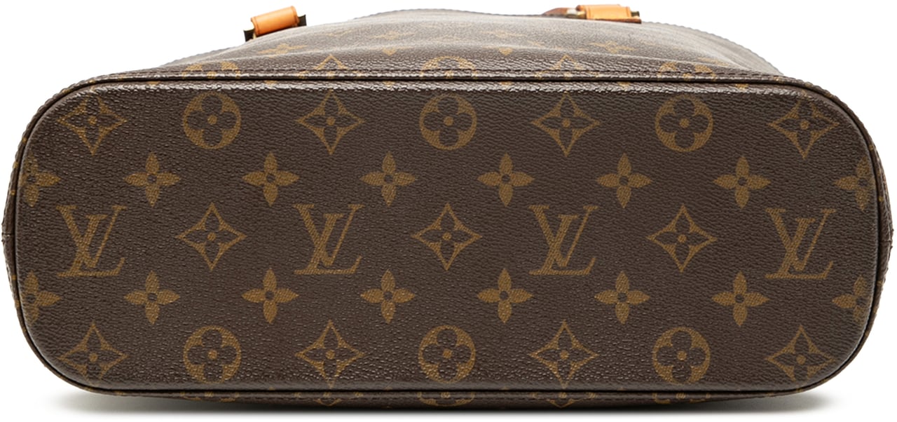 Louis Vuitton Monogram Vavin GM Bruin