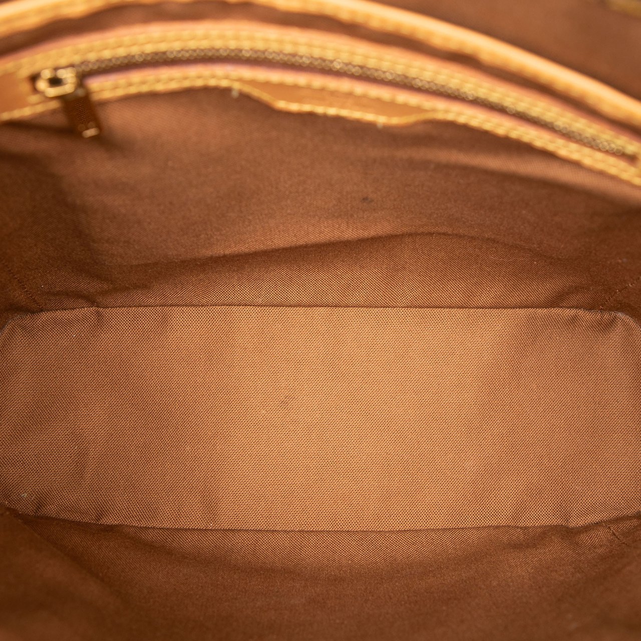 Louis Vuitton Monogram Vavin GM Bruin