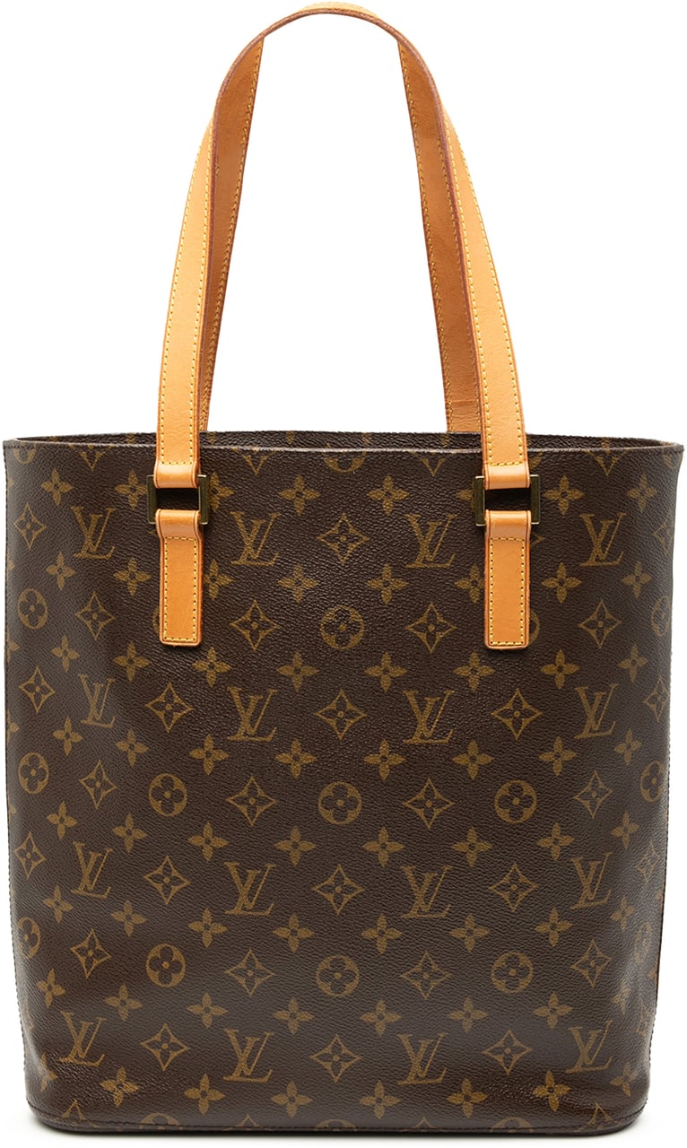 Louis Vuitton Monogram Vavin GM Bruin