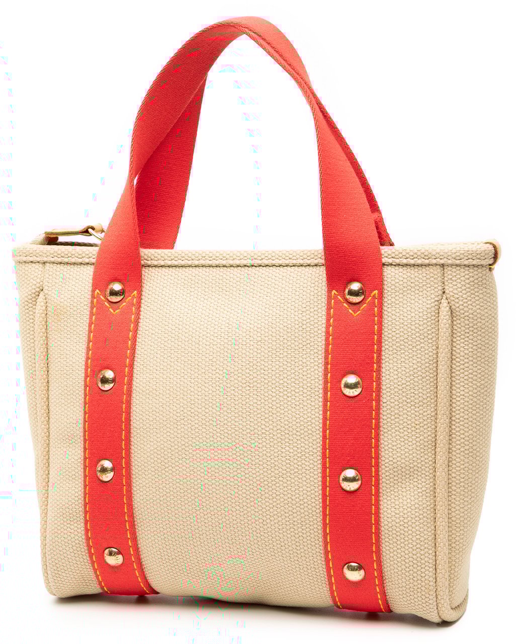 Louis Vuitton Antigua Cabas PM Bruin