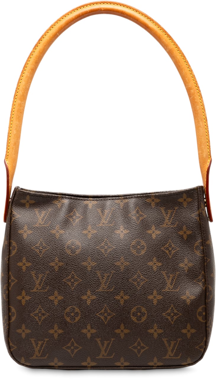 Louis Vuitton Monogram Looping MM Bruin