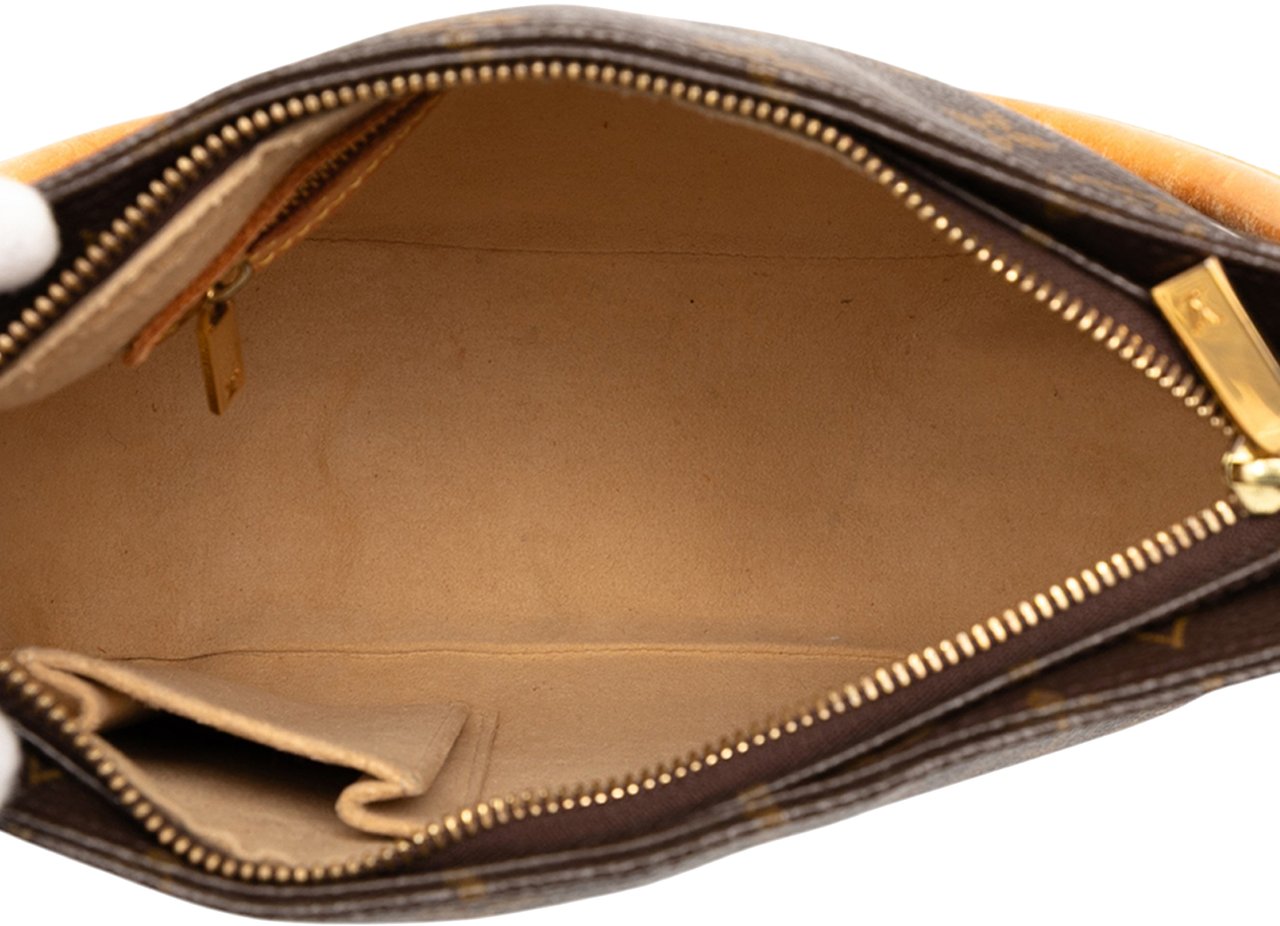 Louis Vuitton Monogram Looping MM Bruin