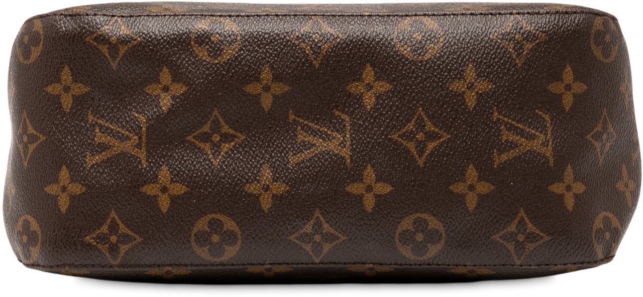 Louis Vuitton Monogram Looping MM Bruin