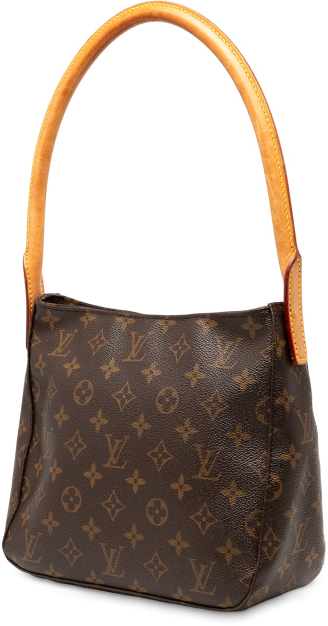 Louis Vuitton Monogram Looping MM Bruin