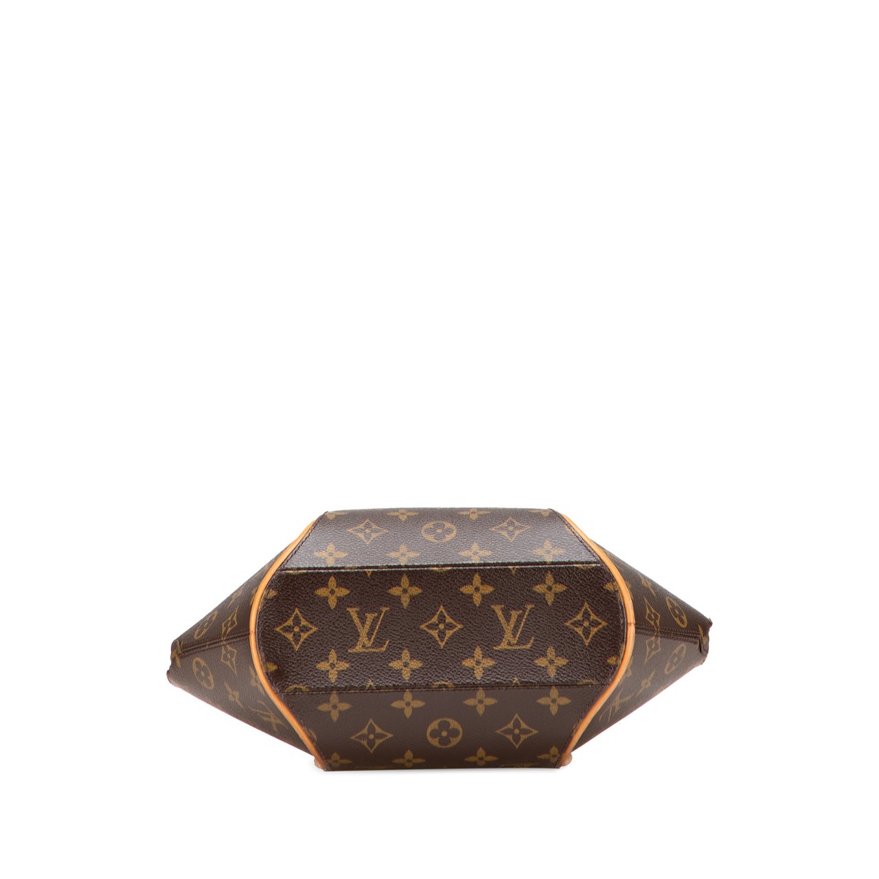 Louis Vuitton Monogram Ellipse PM Bruin