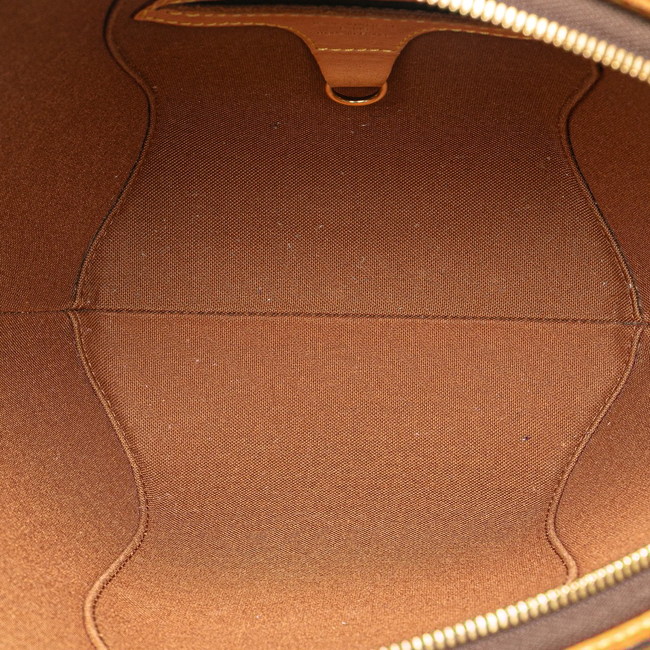 Louis Vuitton Monogram Ellipse PM Bruin