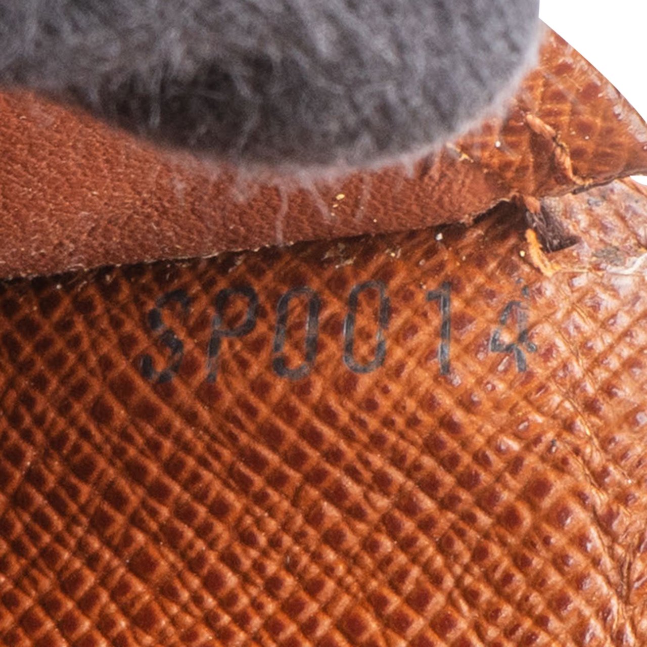 Louis Vuitton Louis Vuitton Canvas Monogram Tresor Wallet Divers