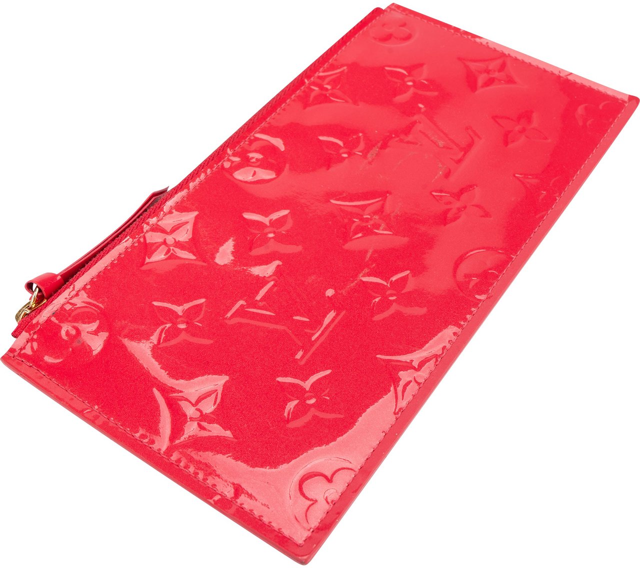 Louis Vuitton Louis Vuitton Vernis Monogram Felicie Accessoire Pouch Divers