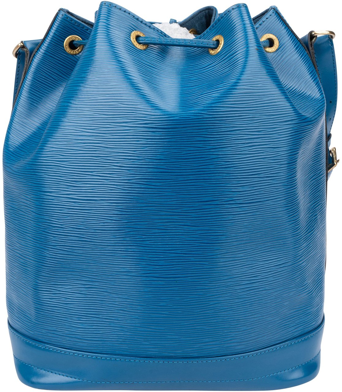 Louis Vuitton Louis Vuitton Bleu Epi Leather Sac Noe Grande Shoulder Bag Blauw