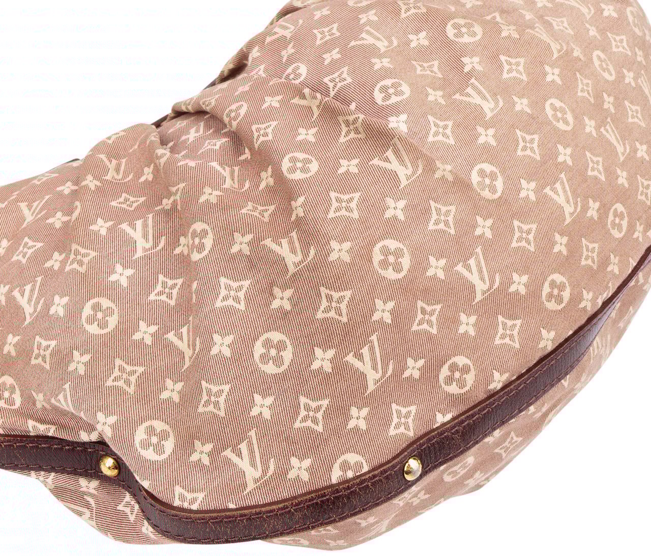 Louis Vuitton Louis Vuitton Mini Lin Monogram Idylle Crossbody Bag Divers