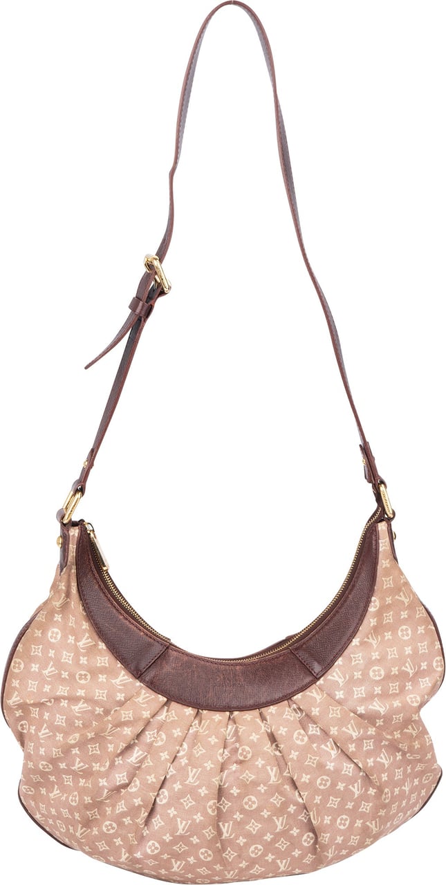 Louis Vuitton Louis Vuitton Mini Lin Monogram Idylle Crossbody Bag Divers