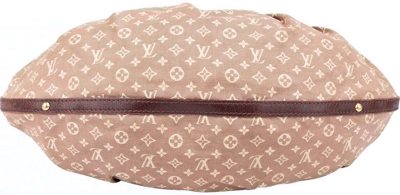 Louis Vuitton Louis Vuitton Mini Lin Monogram Idylle Crossbody Bag Divers