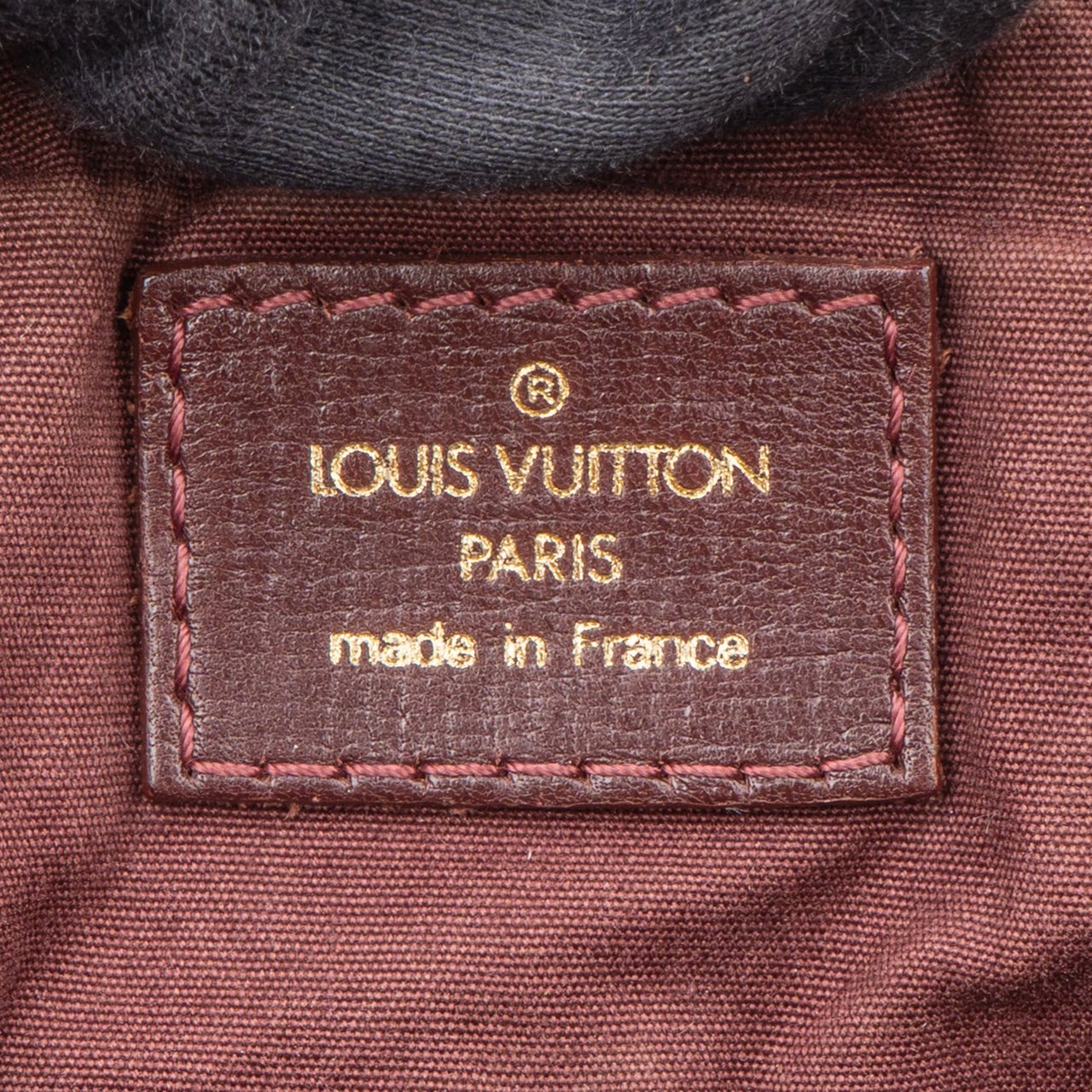 Louis Vuitton Louis Vuitton Mini Lin Monogram Idylle Crossbody Bag Divers
