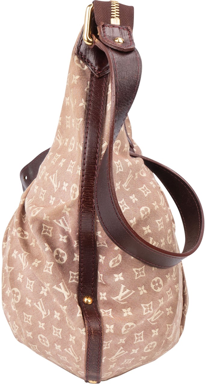 Louis Vuitton Louis Vuitton Mini Lin Monogram Idylle Crossbody Bag Divers