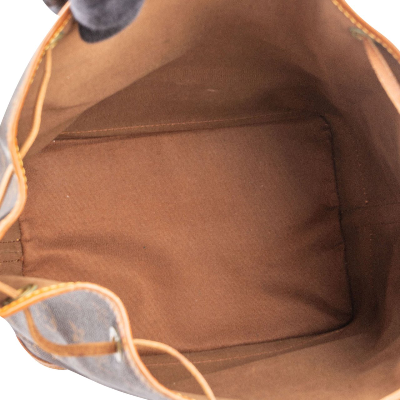 Louis Vuitton Louis Vuitton Canvas Monogram Sac Noe Grande Shoulder Bag Bruin