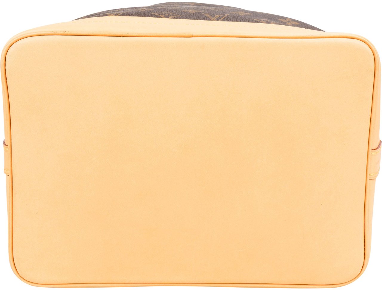 Louis Vuitton Louis Vuitton Canvas Monogram Sac Noe Grande Shoulder Bag Bruin