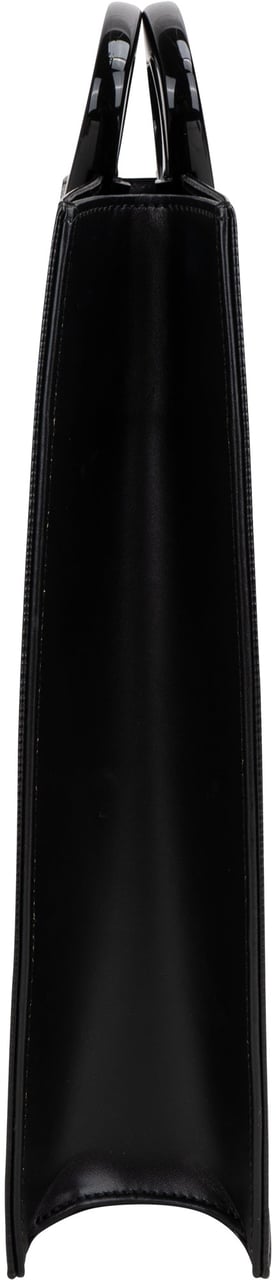 Louis Vuitton Louis Vuitton Noir Epi Leather Ombre Handbag Divers
