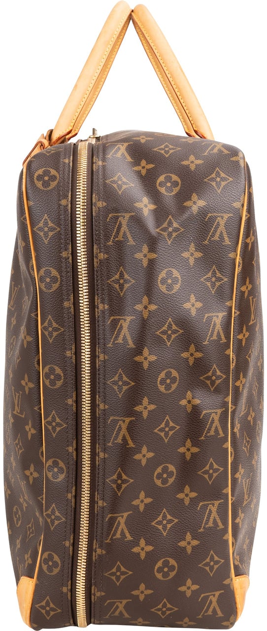 Louis Vuitton Louis Vuitton Canvas Monogram Sirius 55 Travel Bag Divers