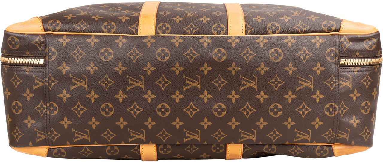 Louis Vuitton Louis Vuitton Canvas Monogram Sirius 55 Travel Bag Divers