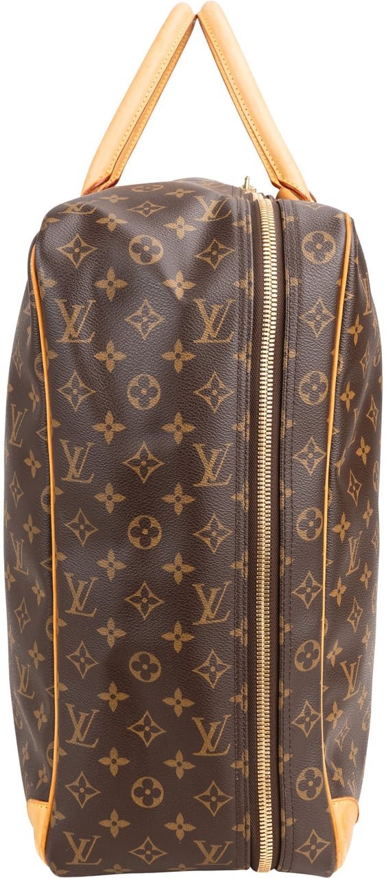 Louis Vuitton Louis Vuitton Canvas Monogram Sirius 55 Travel Bag Divers