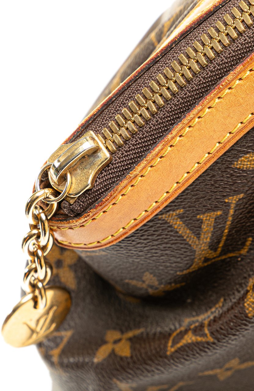 Louis Vuitton Monogram Tivoli GM Bruin