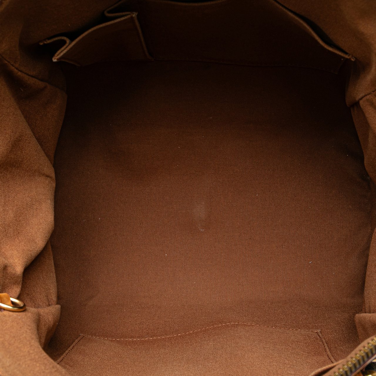 Louis Vuitton Monogram Tivoli GM Bruin