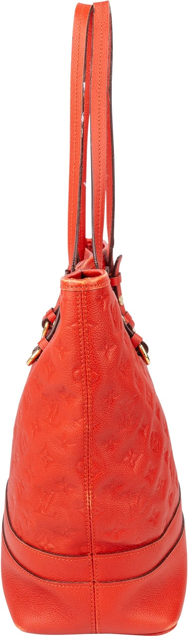 Louis Vuitton Empreinte Monogram Citadine PM Shoulder Bag Divers