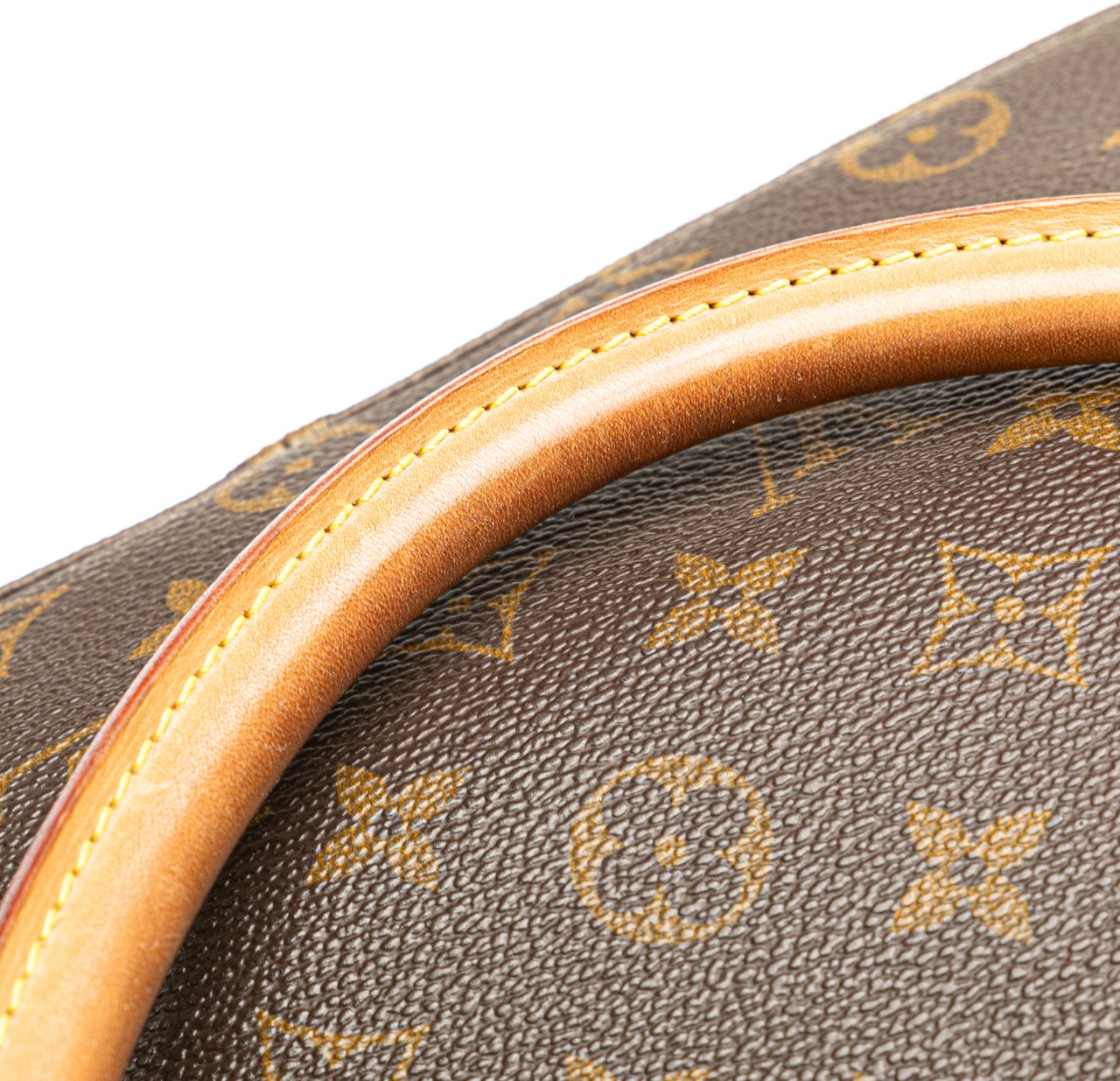 Louis Vuitton Monogram Looping GM Bruin