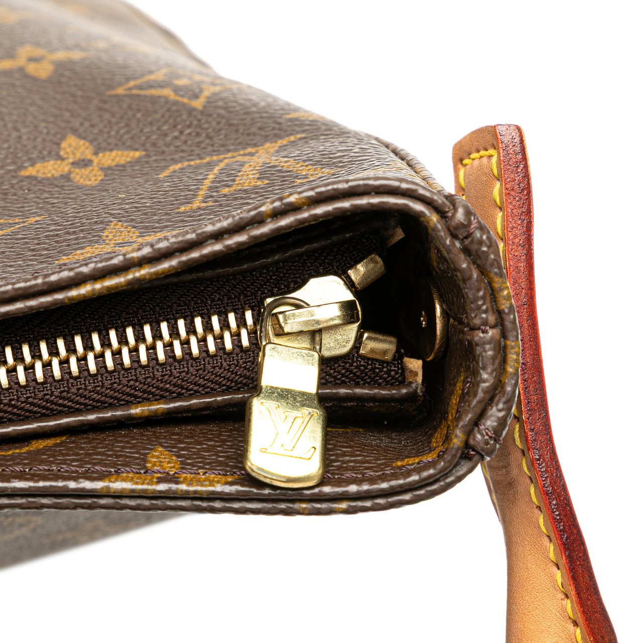 Louis Vuitton Monogram Looping GM Bruin
