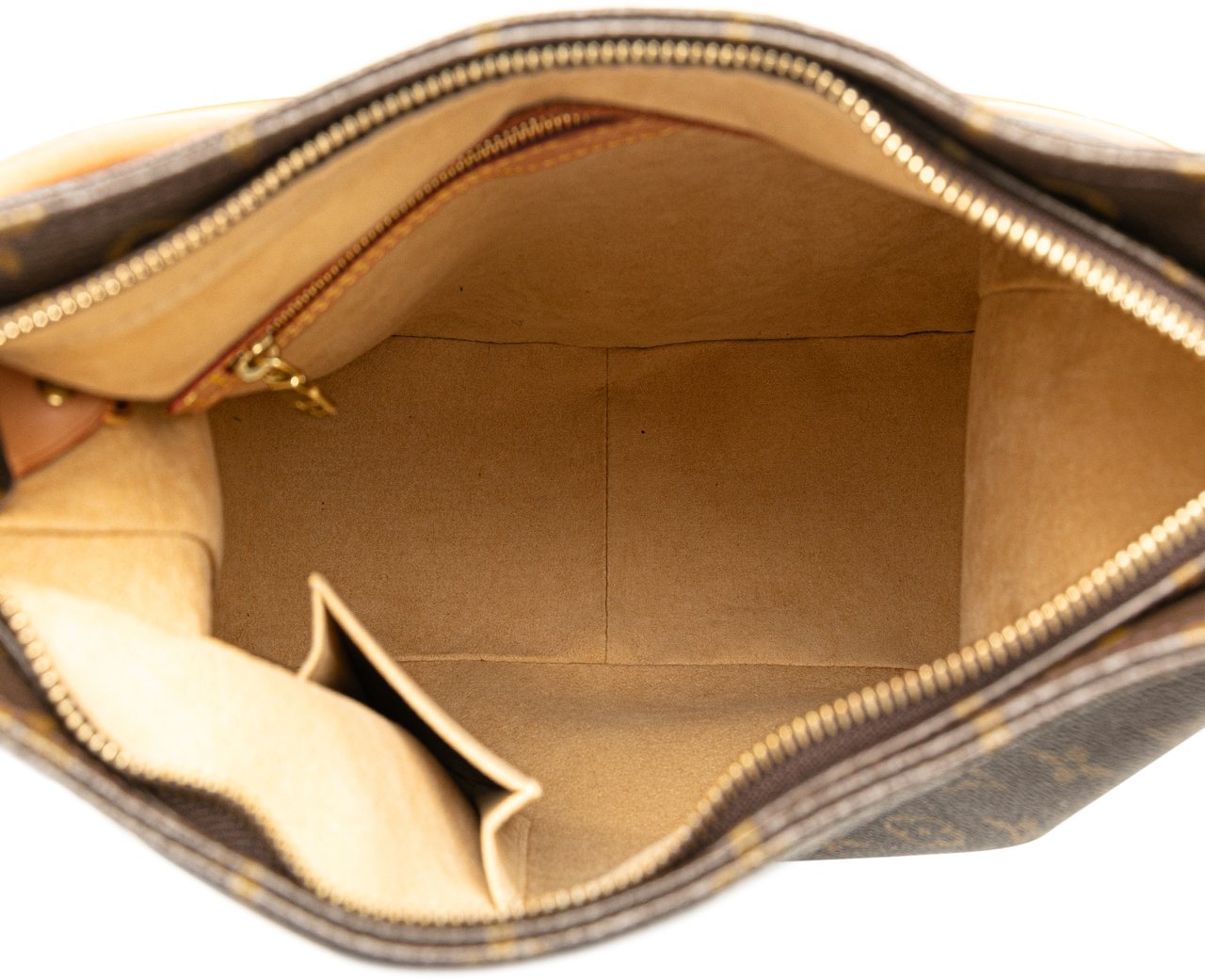 Louis Vuitton Monogram Looping GM Bruin